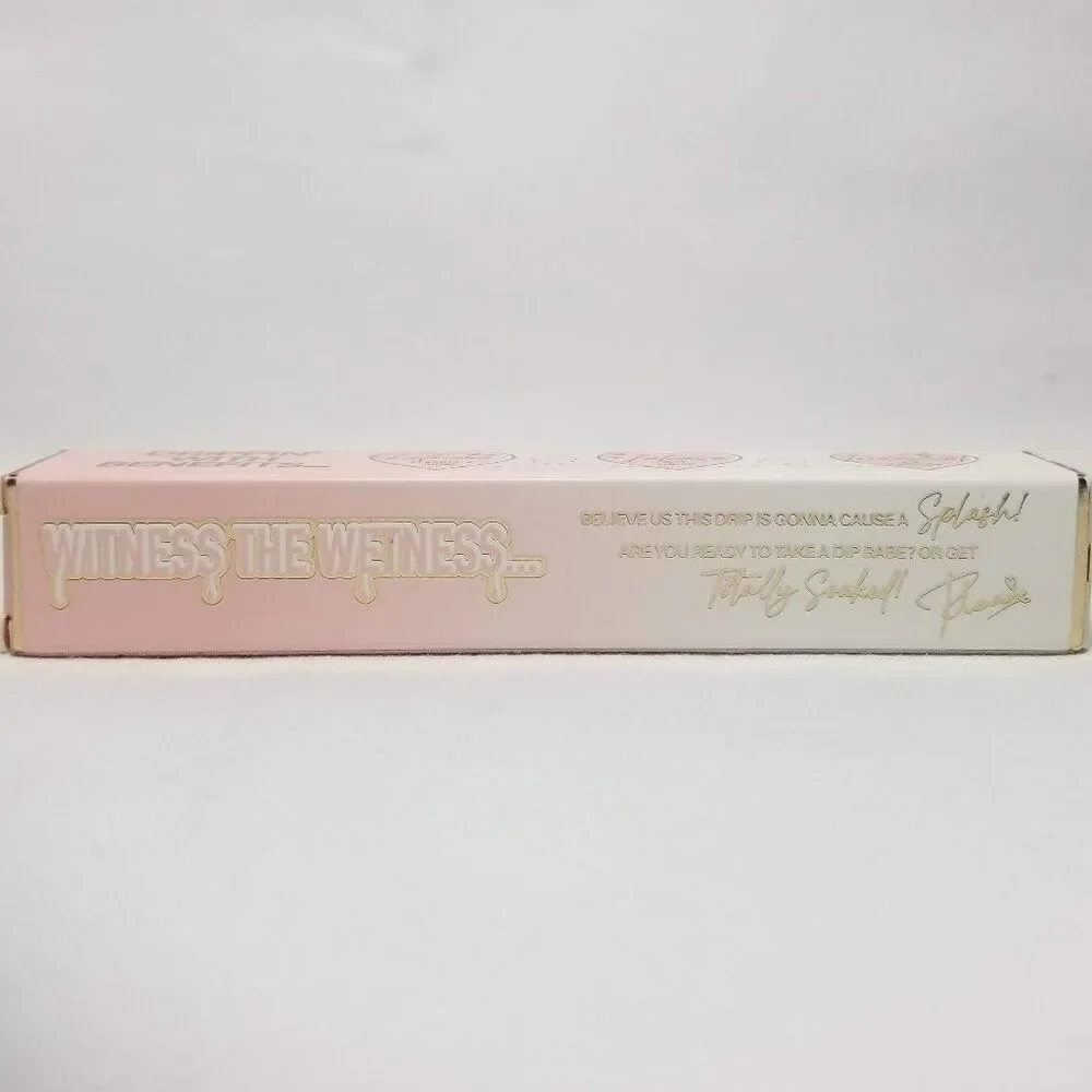 P.Louise - Lip Drip - Frosted Fantasy